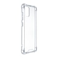 Pikkukuva 3 / 3: Stöttåligt Skal Samsung A51 - Transparent Transparent