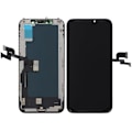 Miniatyrbillede 1 af 3: iPhone XR Skärm med LCD Display In-Cell Black