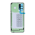 Miniatyrbillede 3 af 3: Samsung Galaxy A23 5G (SM-A235F/SM-A236B) Baksida Original - Vit White