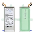 Miniatyrbillede 2 af 4: Samsung Galaxy Note 8 Original Batteri
