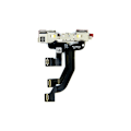 Miniatyrbillede 1 af 2: iPhone XS Framkamera Modul