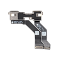 Miniatyrbillede 2 af 2: iPhone 13 Framkamera Modul Transparent