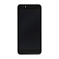 Pikkukuva 2 / 5: Xiaomi Mi A1 Komplett Displayenhet Svart (Service Pack) Black