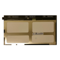 Miniatyrbillede 2 af 2: Lenovo A10-70 A7600F 10,1" LCD-Skärm med LCD Display Black