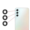 Pikkukuva 4 / 4: Samsung Galaxy A34 5G Kameraglas