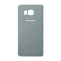 Pikkukuva 2 / 3: Samsung Galaxy S6 Edge Plus (SM-G928F) Baksida Original - Silver Silver
