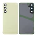 Samsung Galaxy S23 Plus Baksida - Cream