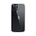 Pikkukuva 4 / 6: iPhone 14 Pro Max Skal - Stöttåligt - Transparent Transparent