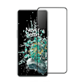 Miniatyrbild 1 av 2: Skärmskydd OnePlus 10T - 3D Härdat Glas - Svart Svart
