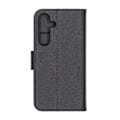 Pikkukuva 3 / 10: Samsung Galaxy A54 5G Plånboksfodral med Stativ - Svart Black