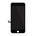 Miniatyrbillede 2 af 6: iPhone 7 Plus LCD Skärm med Display (SC) AAA Premium - Svart Black