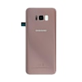 Pikkukuva 2 / 3: Samsung Galaxy S8 Plus (SM-G955F) Baksida Original - Rosa Light pink
