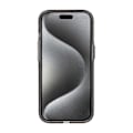 Miniatyrbild 2 av 4: iPhone 14 Pro Mobilskal TPU med Magnet Rvelon - Svart Svart