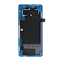 Pikkukuva 4 / 6: Samsung Galaxy S10 Plus (SM-G975F) Baksida Original - Keramik Vit Warm white