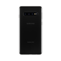 Miniatyrbillede 3 af 4: Begagnad Samsung Galaxy S10 128GB Svart - Bra Skick Black