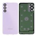 Pikkukuva 1 / 3: Samsung Galaxy A05s Baksida - Lila Purple