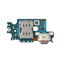 Miniatyrbild 3 av 3: Samsung Galaxy S22 Plus Laddkontakt med Simkortsläsare