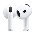 Miniatyrbild 1 av 3: Apple AirPods (4. Generation) mit Active Noise Cancellation