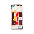 Miniatyrbillede 3 af 4: OPPO A54 Skärm med LCD Display & Ram Original - Svart Black