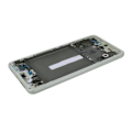 Pikkukuva 4 / 5: Samsung Galaxy S21 FE 5G Skärm med LCD Display Original - Grön Dark green