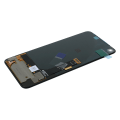 Pikkukuva 5 / 5: Google Pixel 4A Skärm med LCD Display Original - Svart Black