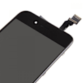 Miniatyrbild 4 av 4: iPhone 6 ZY ESR Skärm - Svart Svart