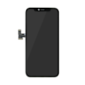 Pikkukuva 2 / 5: iPhone 11 Pro GX Soft OLED Skärm - Svart Black