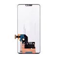 Miniatyrbild 3 av 3: LG G7 LCD Display Svart