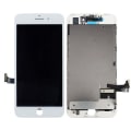 Pikkukuva 1 / 3: iPhone 7 LCD Skärm MX In-Cell - Vit White