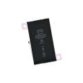 Miniatyrbillede 1 af 6: iPhone 12/12 Pro Batteri Hög Kvalité sort