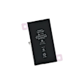 Pikkukuva 1 / 6: iPhone 12/12 Pro Batteri Hög Kvalité musta