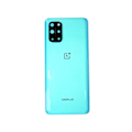 Miniatyrbillede 1 af 3: OnePlus 8T Baksida/Batterilucka - Glasiär Grön Dark green