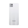 Pikkukuva 2 / 3: Samsung A22 5G Baksida - Vit White