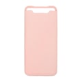 Pikkukuva 3 / 4: Samsung A80 Silikonskal - Rosa Pink