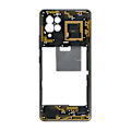 Pikkukuva 2 / 5: Samsung Galaxy A42 5G (SM-A426) Mitten Ram Original - Svart