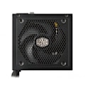Miniatyrbillede 3 af 4: Cooler Master PC PSU MasterWatt 750w Brons