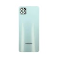 Miniatyrbillede 2 af 3: Samsung A22 5G Baksida - Grön Green
