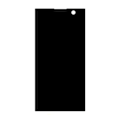 Miniatyrbillede 2 af 3: Sony Xperia XA2 Skärm med LCD Display OEM - Svart Black