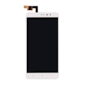 Pikkukuva 2 / 3: Xiaomi Redmi Note 3 PRO Skärm med LCD Display - Vit White