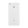 Miniatyrbillede 2 af 3: Huawei P9 Lite Baksida/Batterilucka Original - Vit White