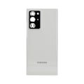 Pikkukuva 1 / 2: Samsung Galaxy Note 20 Ultra 5G Baksida - Vit White