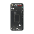 Pikkukuva 5 / 5: Huawei P10 Plus Baksida/Batterilucka Original - Svart Black
