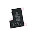 Pikkukuva 2 / 6: iPhone 12 Pro Max Batteri musta