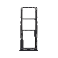 Miniatyrbillede 1 af 4: Samsung Galaxy A13 4G Simkortshållare - Svart Black