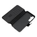 Pikkukuva 2 / 4: Samsung Galaxy A35 Plånboksfodral Rvelon - Svart Black