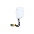 Miniatyrbillede 1 af 2: Samsung Galaxy A8 2018 Hemknapp - Svart Black