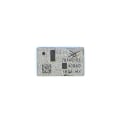 Miniatyrbillede 6 af 6: Phone 8/8 Plus/X Ström Förstärkare IC 78140-22