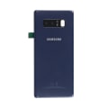 Miniatyrbillede 2 af 3: Samsung Galaxy Note 8 (SM-N950F) Baksida Original - Blå Blue