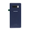Pikkukuva 2 / 3: Samsung Galaxy Note 8 (SM-N950F) Baksida Original - Blå Blue