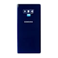 Pikkukuva 1 / 2: Samsung Galaxy Note 9 Baksida - Blå Blue